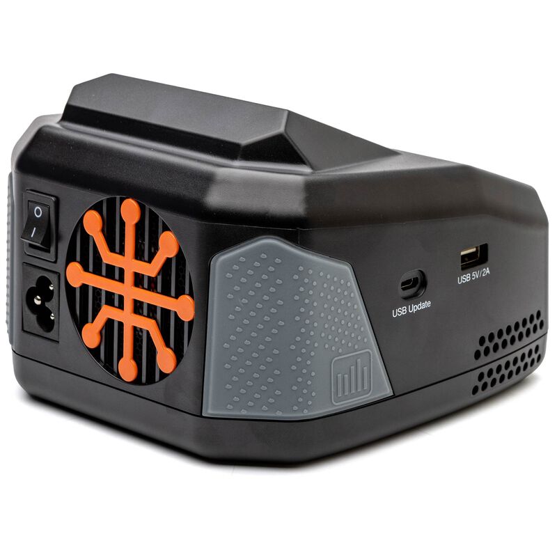 Spektrum Accessories S1100 G2 1x100W AC Smart Charger, SPMXC2080