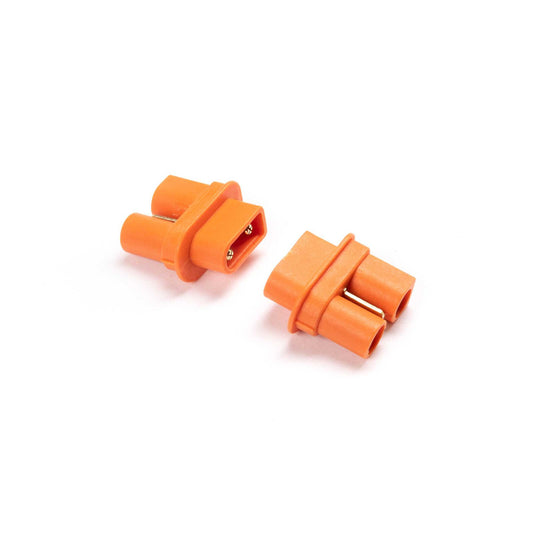 Spektrum RC One-Piece Battery Adapter: IC2 Device / IC3 Battery (2), SPMXCA532
