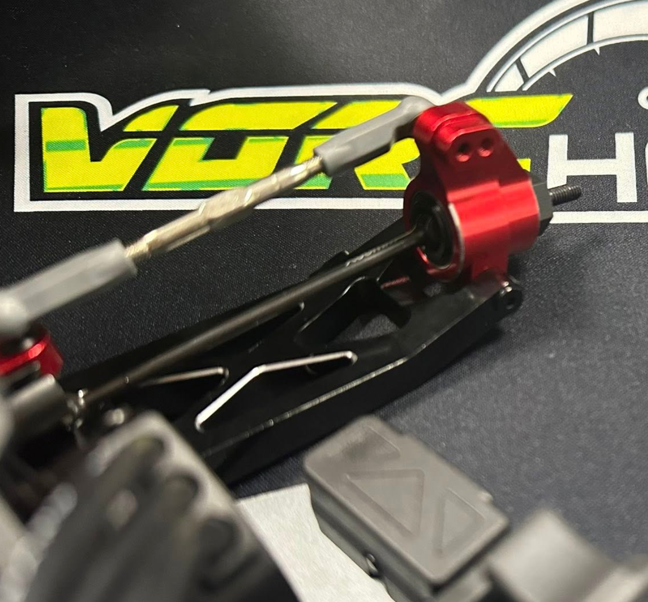 Losi 22S Sprint Aluminum Upgrade Kit