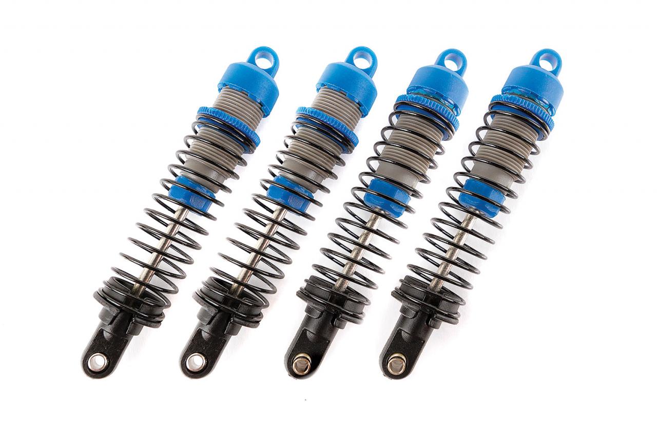 Team Associated CR12 Ford F-150 Pick-Up RTR, Black, ASC-40001