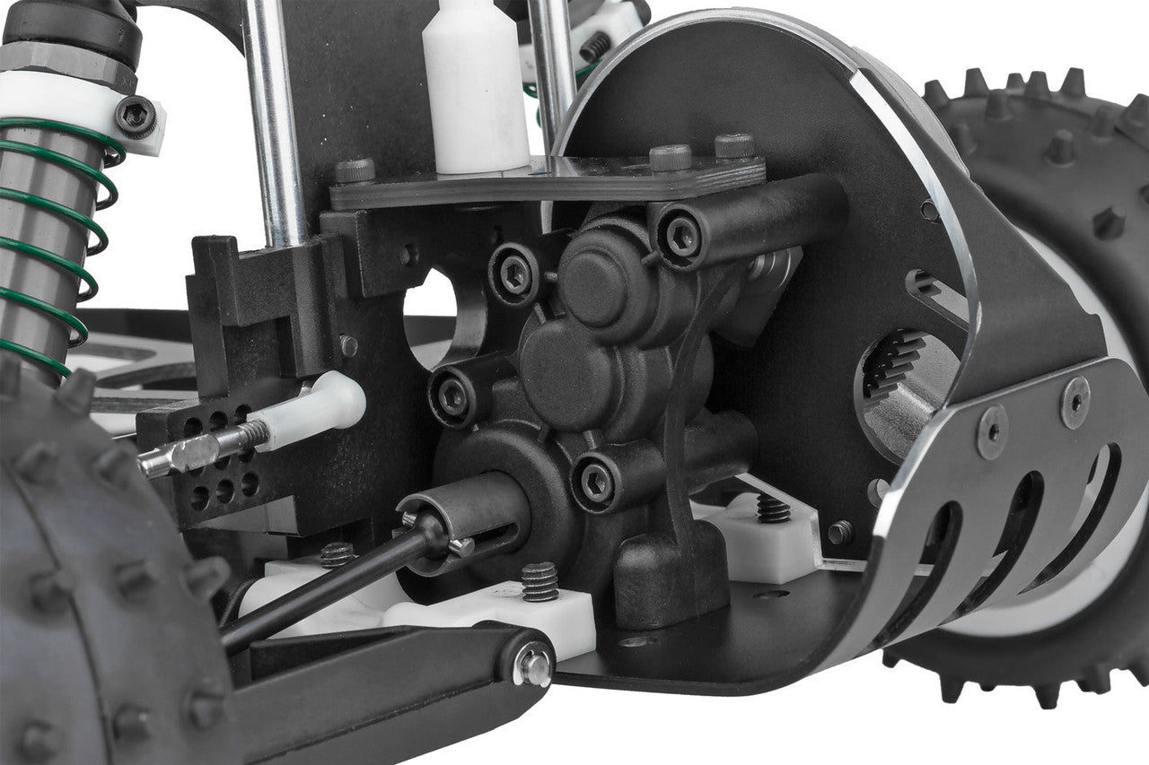 RC10 Kinwald Edition Kit, ASC-6041 (COMING SOON)