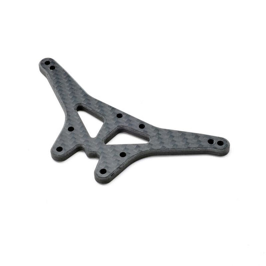 TLR-1067 Carbon Rear Shock Tower: 22S Sprint (TLR / Team Losi)