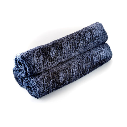 HotRace 3-Piece Microfiber Towel Set, HR-009-0033