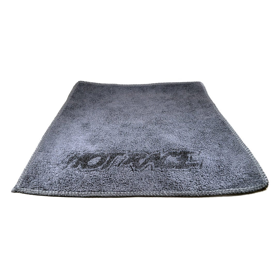 HotRace 3-Piece Microfiber Towel Set, HR-009-0033