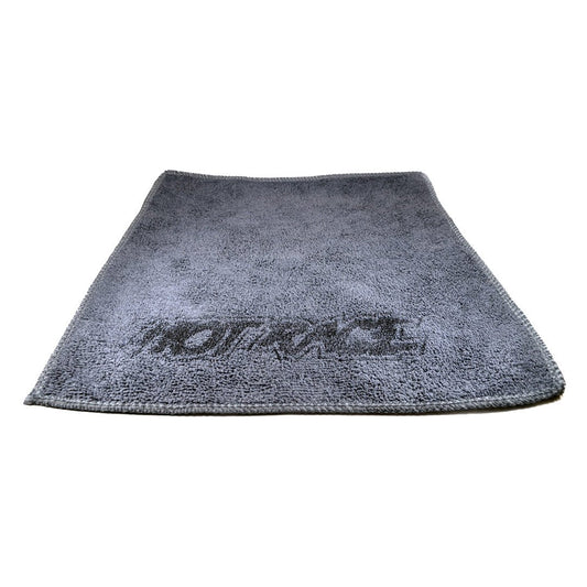 HotRace 3-Piece Microfiber Towel Set, HR-009-0033