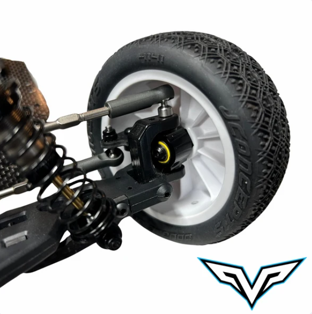 Team Velocity RC VL2 Latemodel Car Kit, VEL-00021
