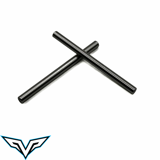 Team Velocity RC VS2 Rear Inner Hingepins, VEL-22002