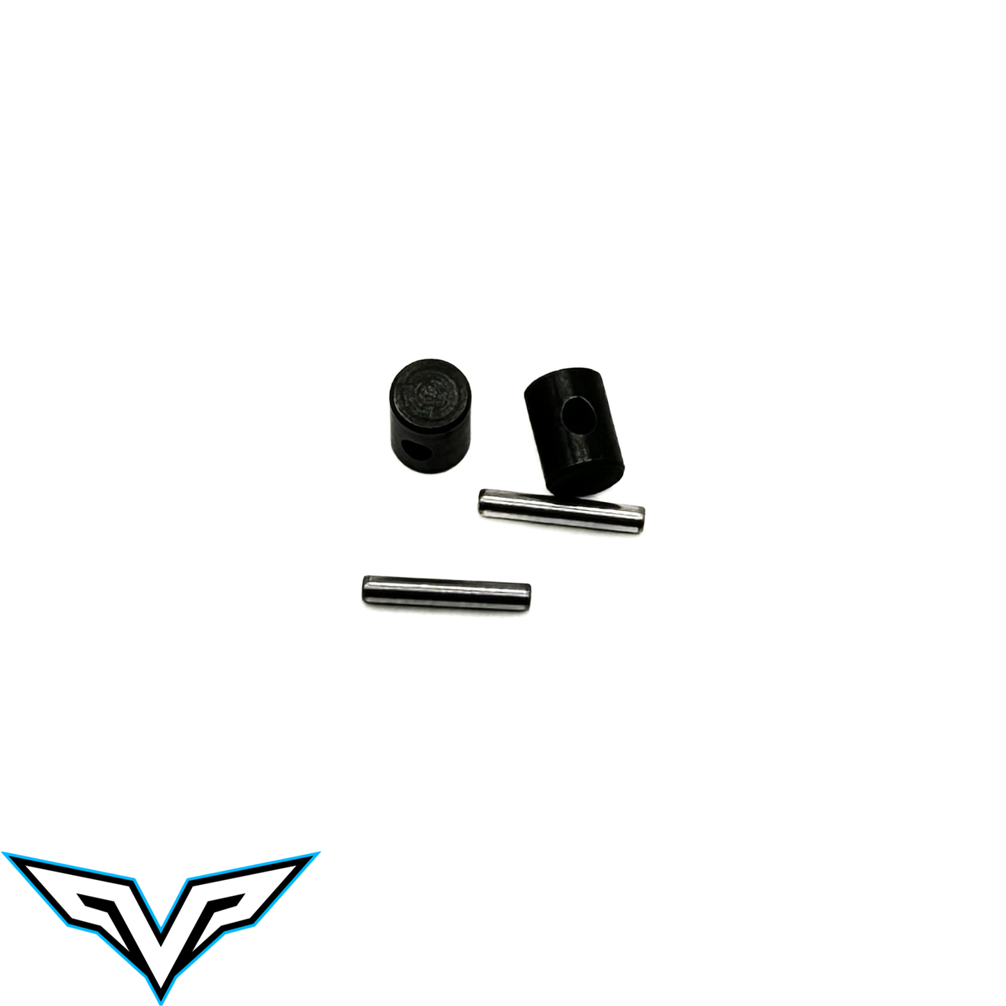 Team Velocity RC VS2 CVA Rebuild Kit, VEL-22200
