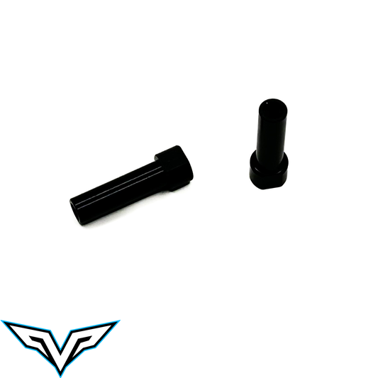 Team Velocity RC Steering Posts - VS2 (2), VEL-20002