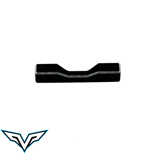 Team Velocity RC Rear Alum VL-2 Body Mount Brace, VEL-20018