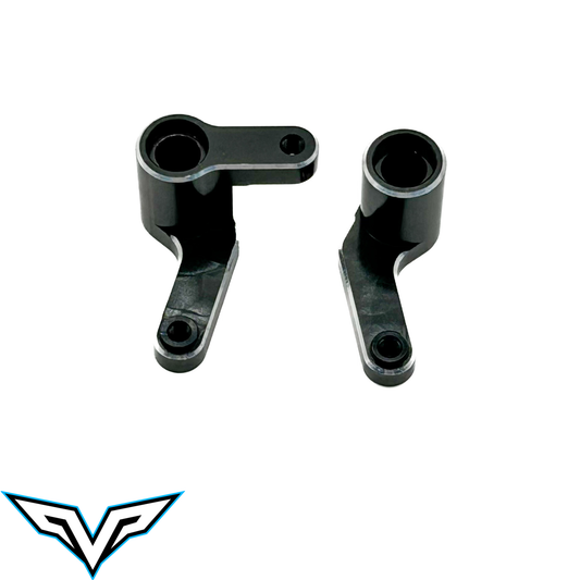 Team Velocity RC Bellcranks - Aluminum - VS2 (2), VEL-20003