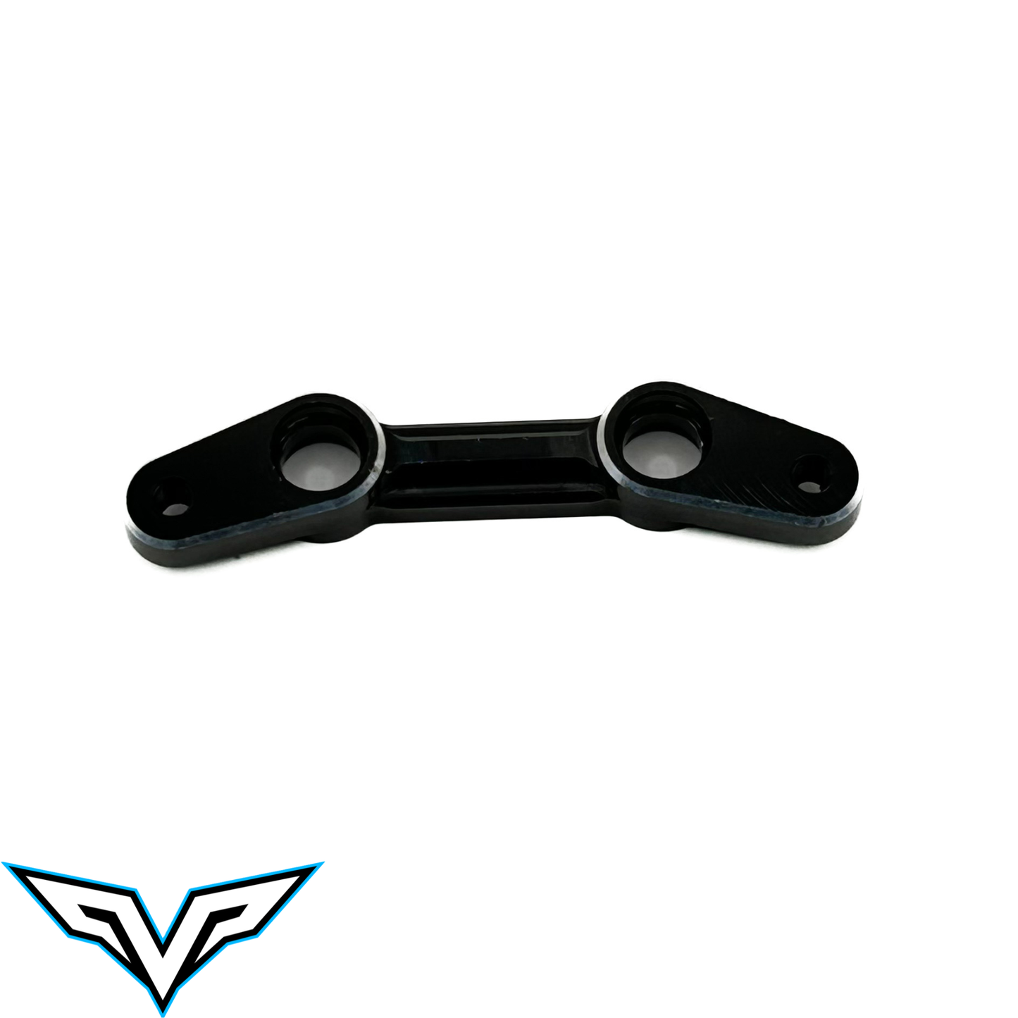 Team Velocity RC Steering Rack - Alum - Std VS2, VEL-20005