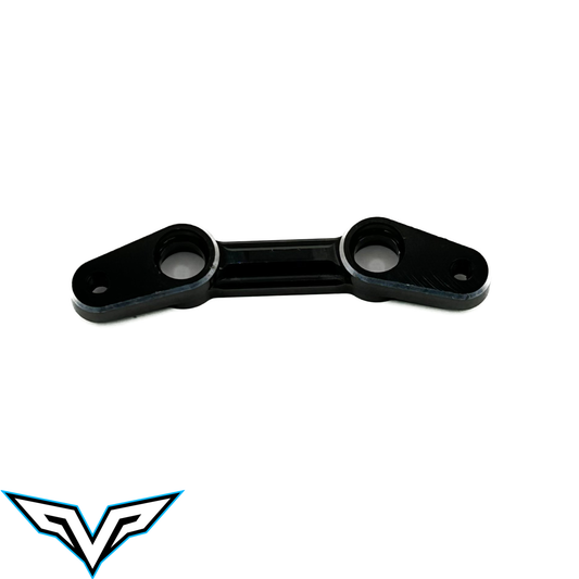 Team Velocity RC Steering Rack - Alum - Std VS2, VEL-20005