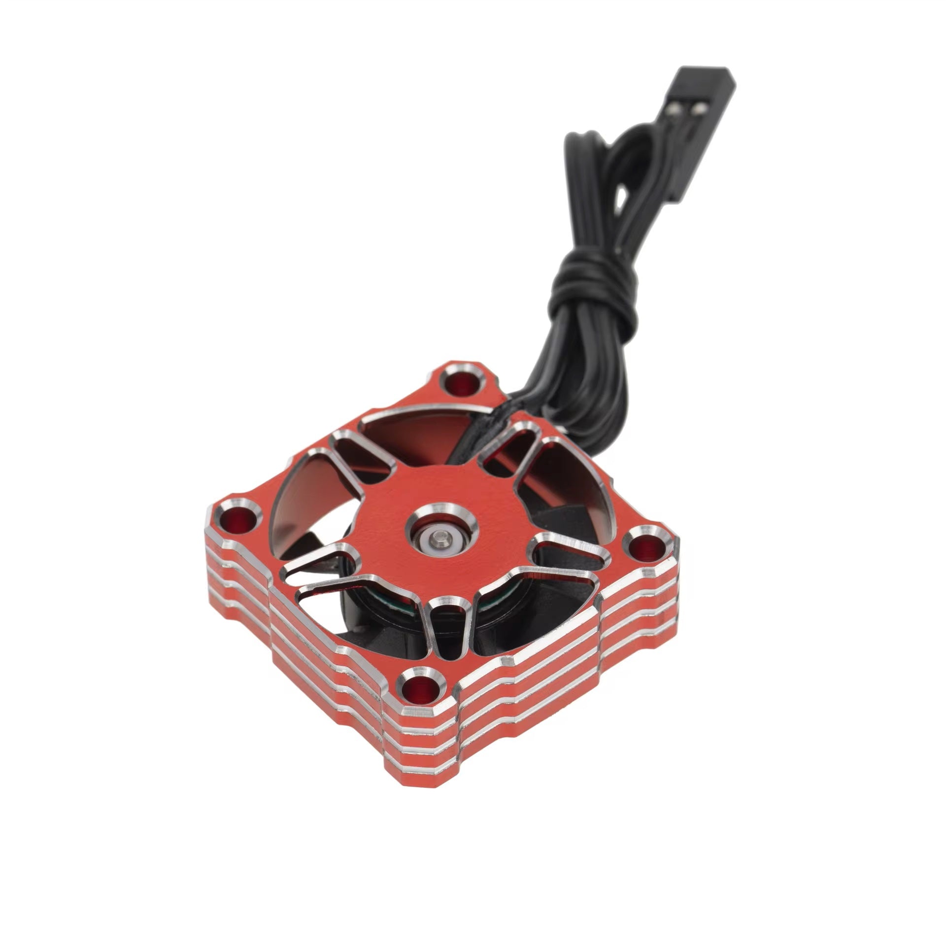 Vault RC Extreme Aluminum High Speed HV Cooling Fan 30x30x10mm, VRC ...