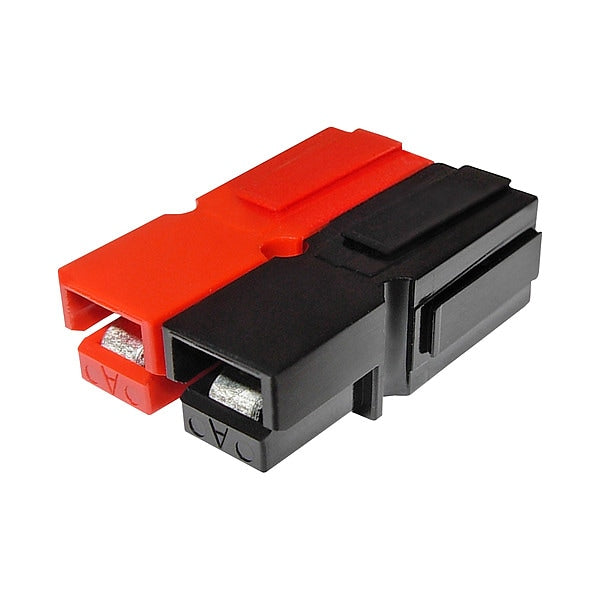 Anderson Powerpole Connectors 15 Amp Unassembled Red/Black , VRC-7028