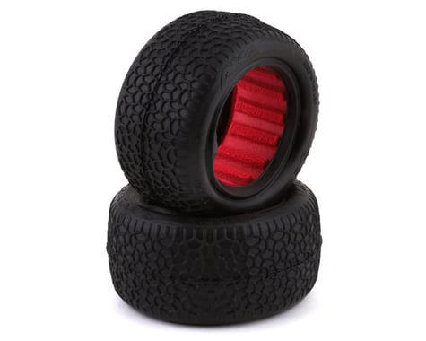 AKA 1/10 Scribble Rear 2.2 Buggy Tires