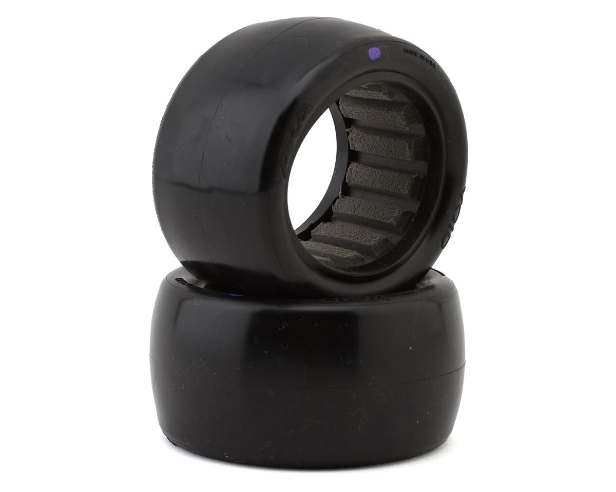 AKA Void 2.2" Rear Buggy Tires (2), AKA13133