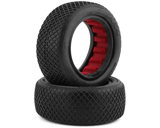 AKA 1/10 Viper 2.2" Front Buggy Tires (2)