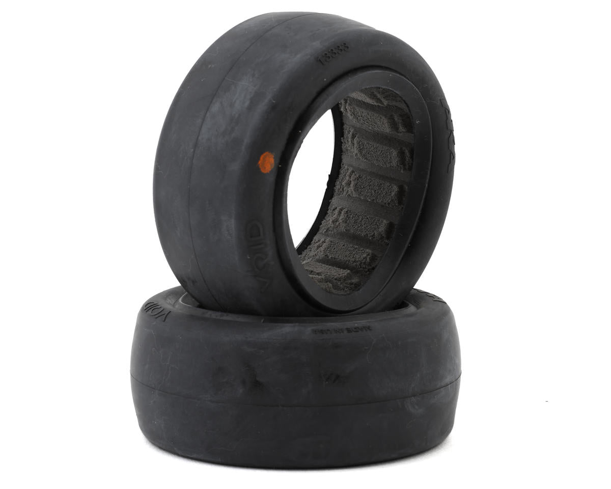 AKA Void 2.2" Front 2WD/4WD Buggy Tires (2), AKA13333
