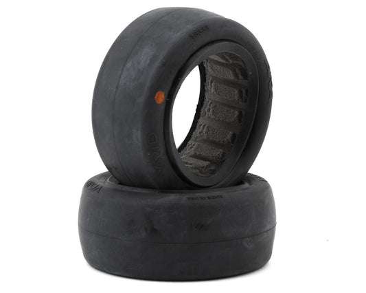 AKA Void 2.2" Front 2WD/4WD Buggy Tires (2), AKA13333