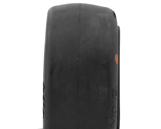 AKA Void 2.2" Front 2WD/4WD Buggy Tires (2), AKA13333