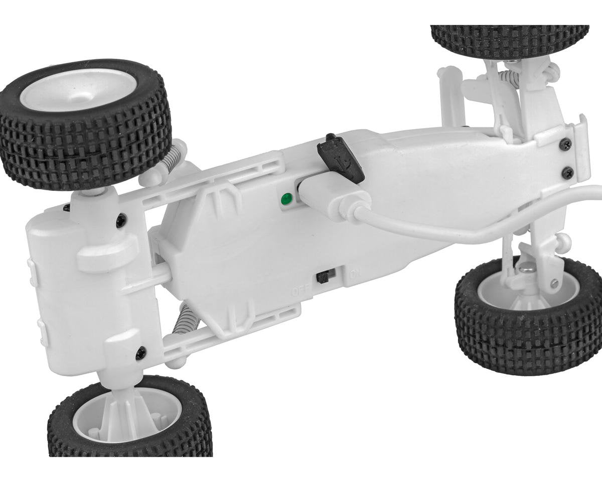 Team Associated RC28T ZOOM RTR, ASC-20167