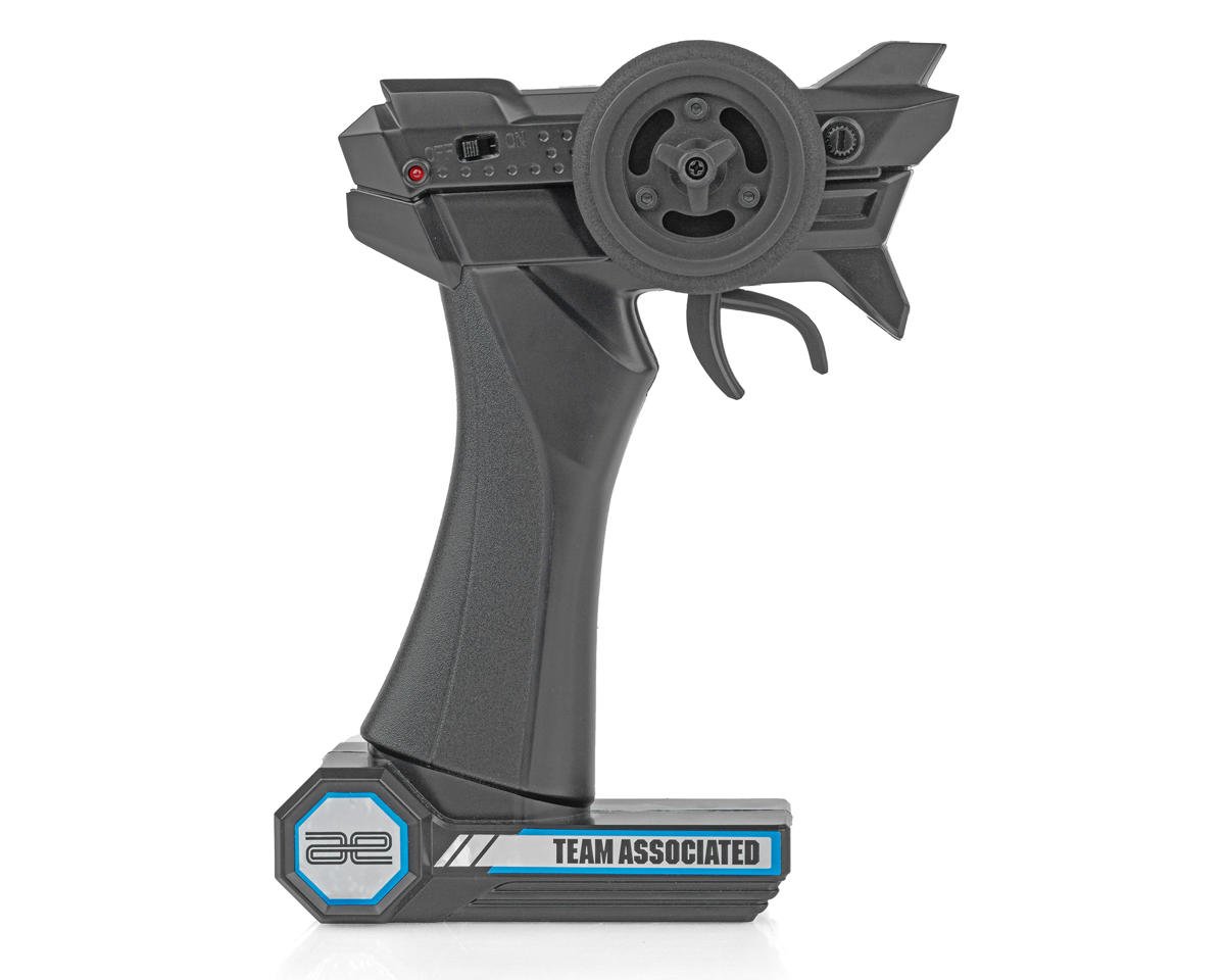 Team Associated RC28T ZOOM RTR, ASC-20167