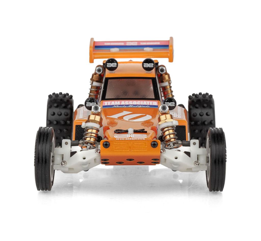RC10 Model 24 Classic Buggy Kit, ASC-20200