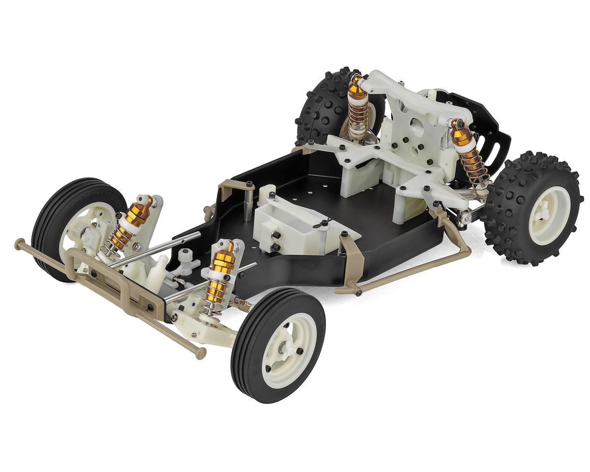 RC10 "Retro 80's" Ultra Champ 1/10 Electric 2WD Buggy Kit, ASC-6050