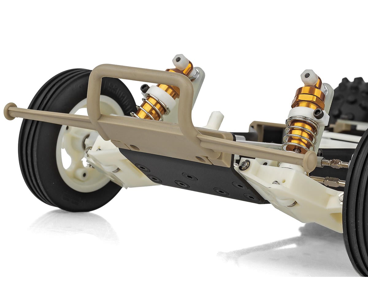 RC10 "Retro 80's" Ultra Champ 1/10 Electric 2WD Buggy Kit, ASC-6050