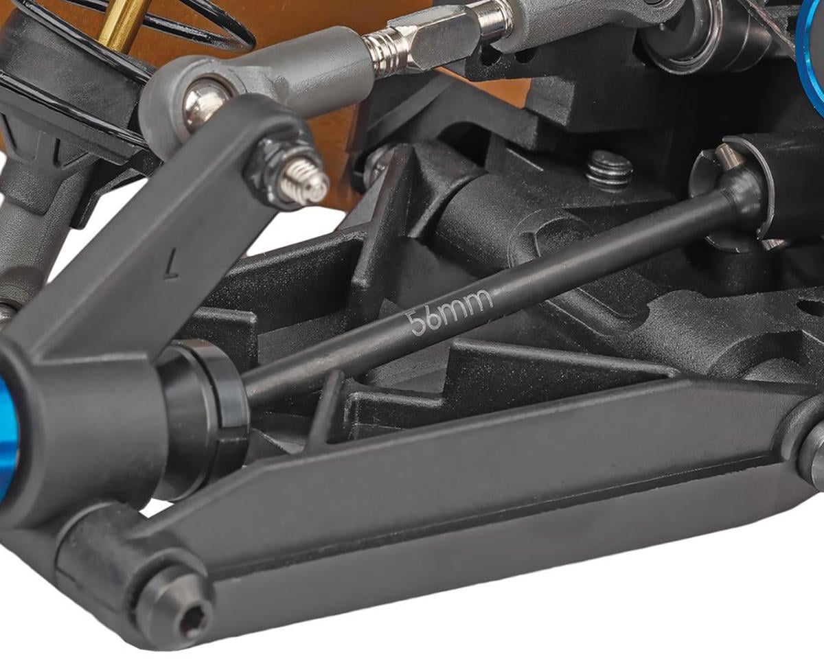 RC10 Factory Team 4WD 1/10 Electric Off-Road Buggy Kit, ASC-6055