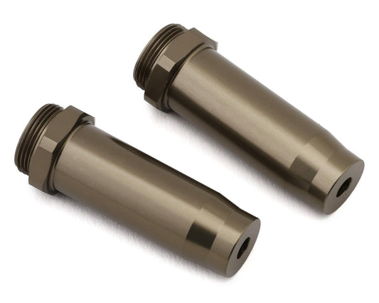 RC10 Factory Team 1.02 Hard Anodized Shock Bodies (2), ASC-6436