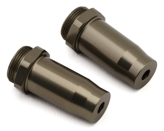 RC10 Factory Team 0.71 Hard Anodized Shock Bodies (2), ASC-6437