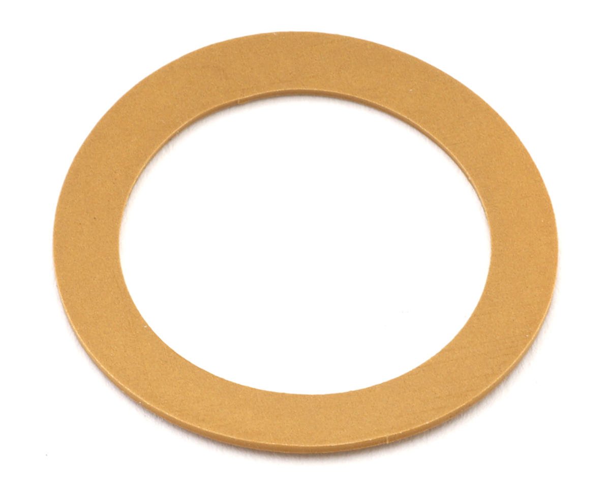 RC10 Rulon Clutch Disk, ASC-6585
