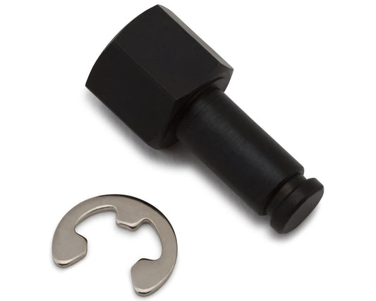 RC10GT Clutch Nut, ASC-7603