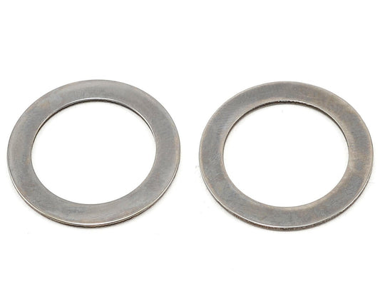 Team Associated GT Diff Rings