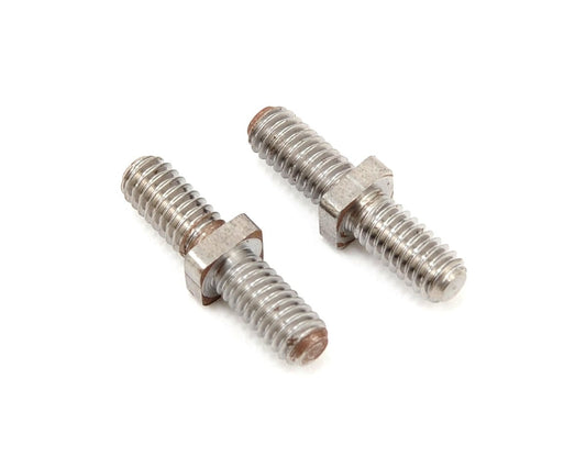 Team Associated Upper Suspension Control Arm Turnbuckles