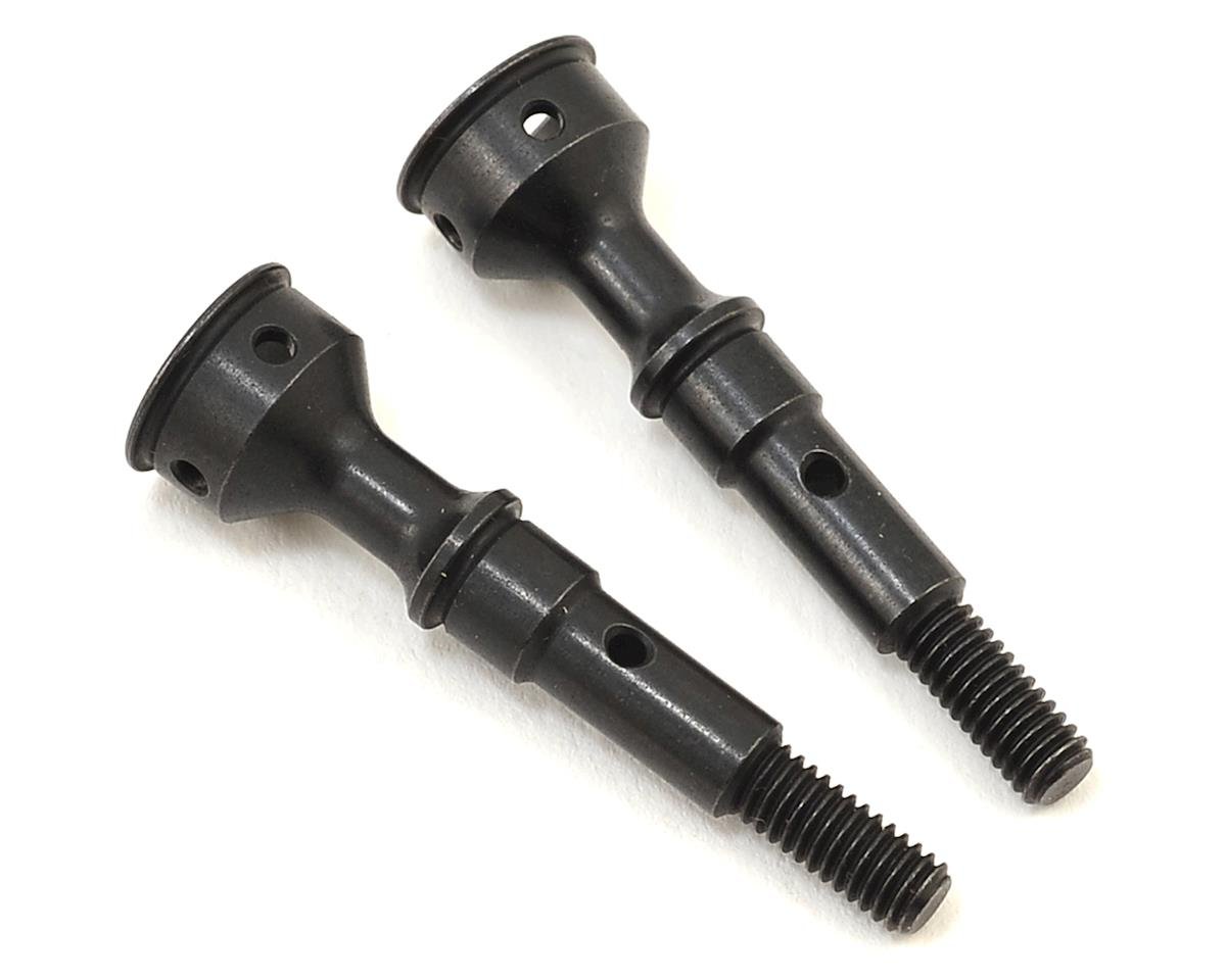 B6 / B6D V2 Heavy Duty CVA Axle (2), ASC-91762