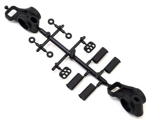 Team Associated B6.1 Rear Hubs