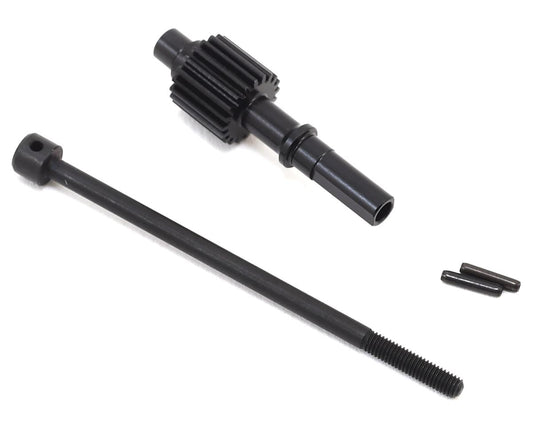 Team Associated RC10 B6.1 Standup Top Shaft