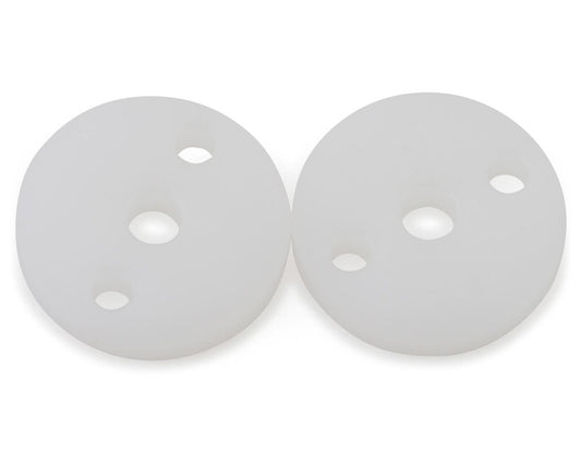 Factory Team 13mm 2.5mm Shock Pistons (2) (2x1.9mm), ASC-92428