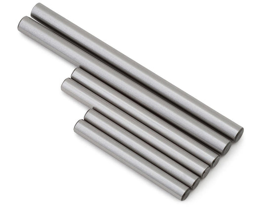 Team Associated RC10B7/RC10B7D Hinge Pins Set, ASC-92496