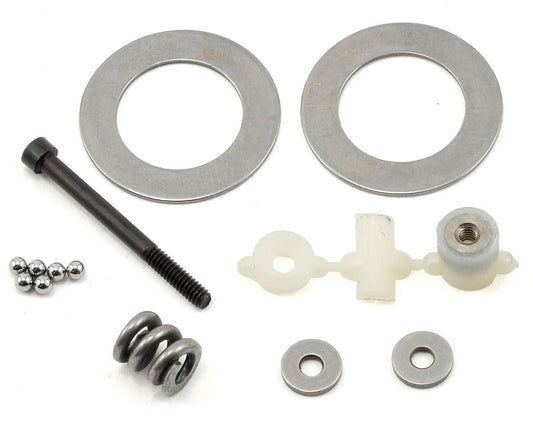 Team Associated 2.4 Transmission Diff Rebuild Kit