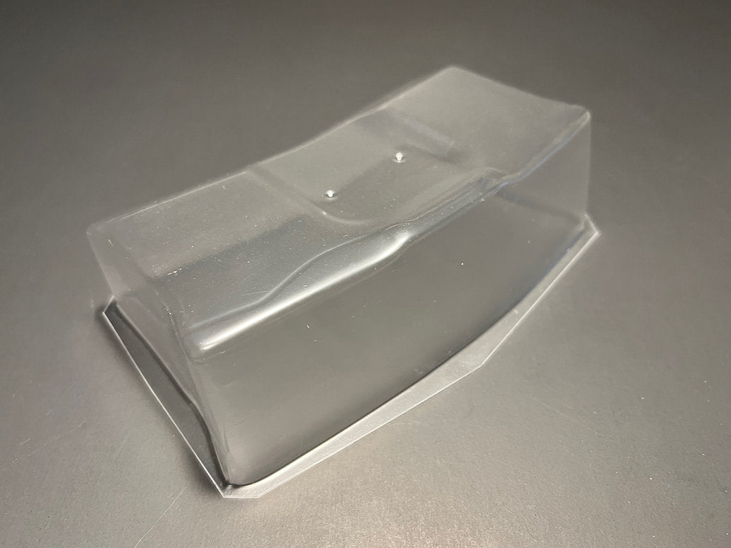 Boki Racing XXX BK2 Wing, BKR0095