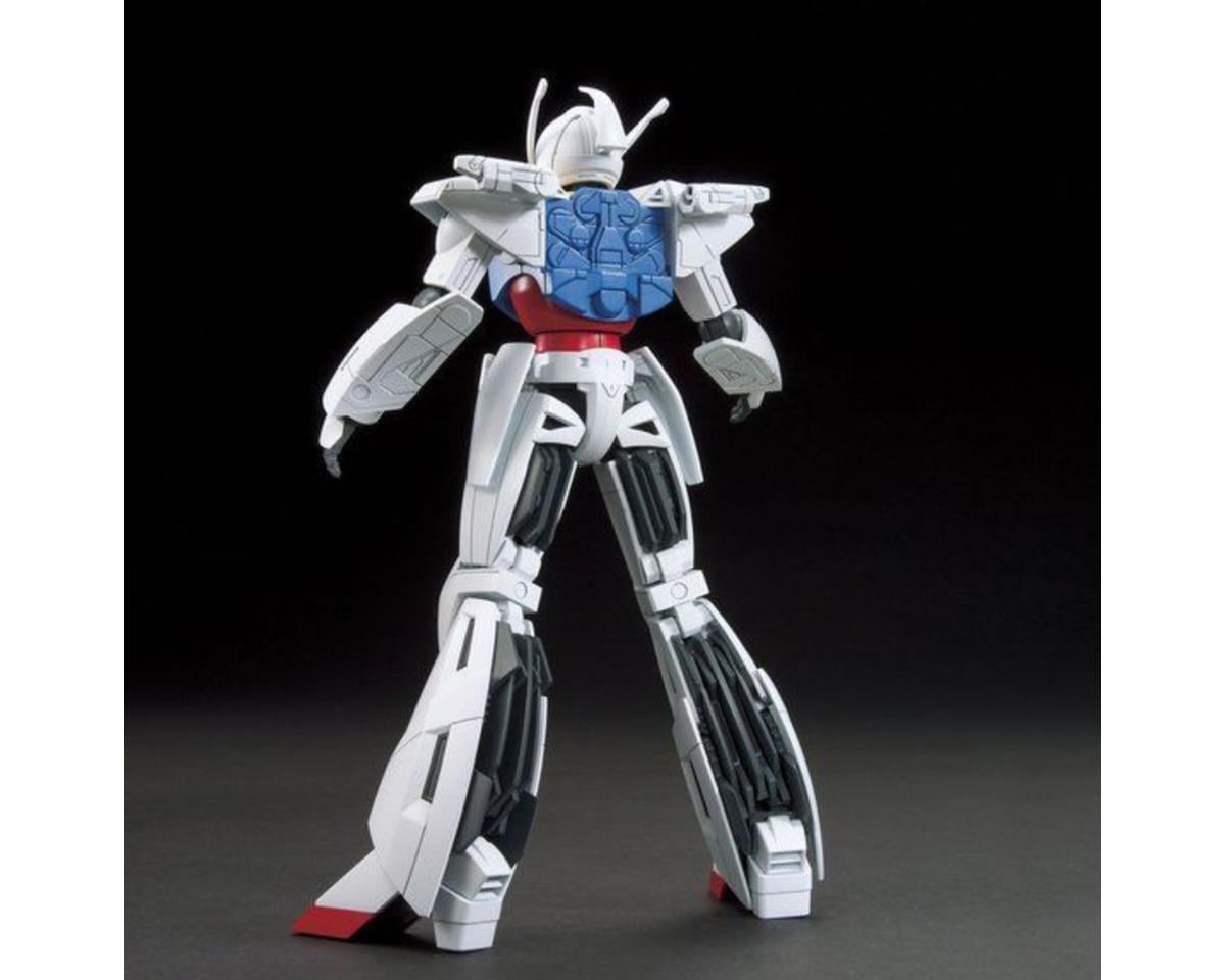 Bandai 1/144 HGCC #177 WDM01 Turn A Gundam "Turn A Gundam" Plastic Model Kit, BAS2244752