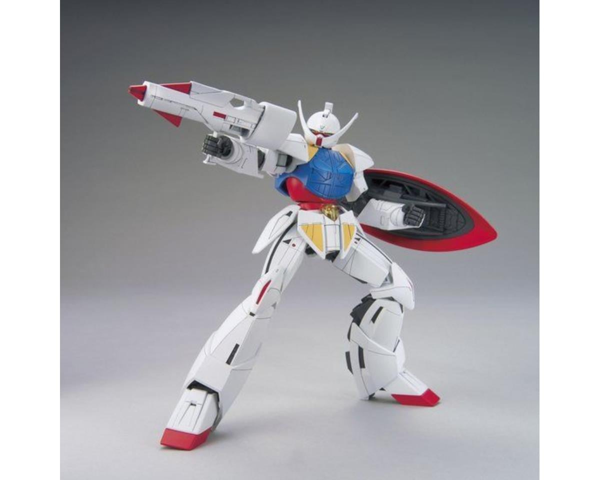 Bandai 1/144 HGCC #177 WDM01 Turn A Gundam "Turn A Gundam" Plastic Model Kit, BAS2244752