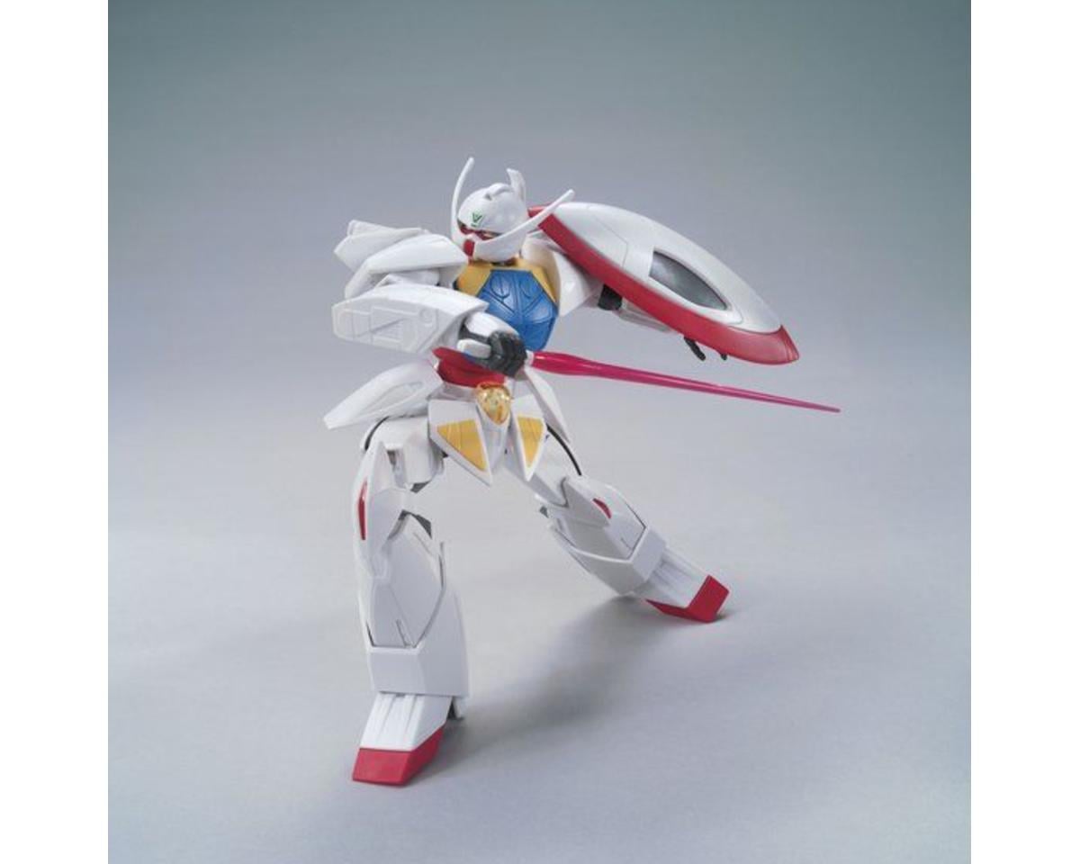 Bandai 1/144 HGCC #177 WDM01 Turn A Gundam "Turn A Gundam" Plastic Model Kit, BAS2244752