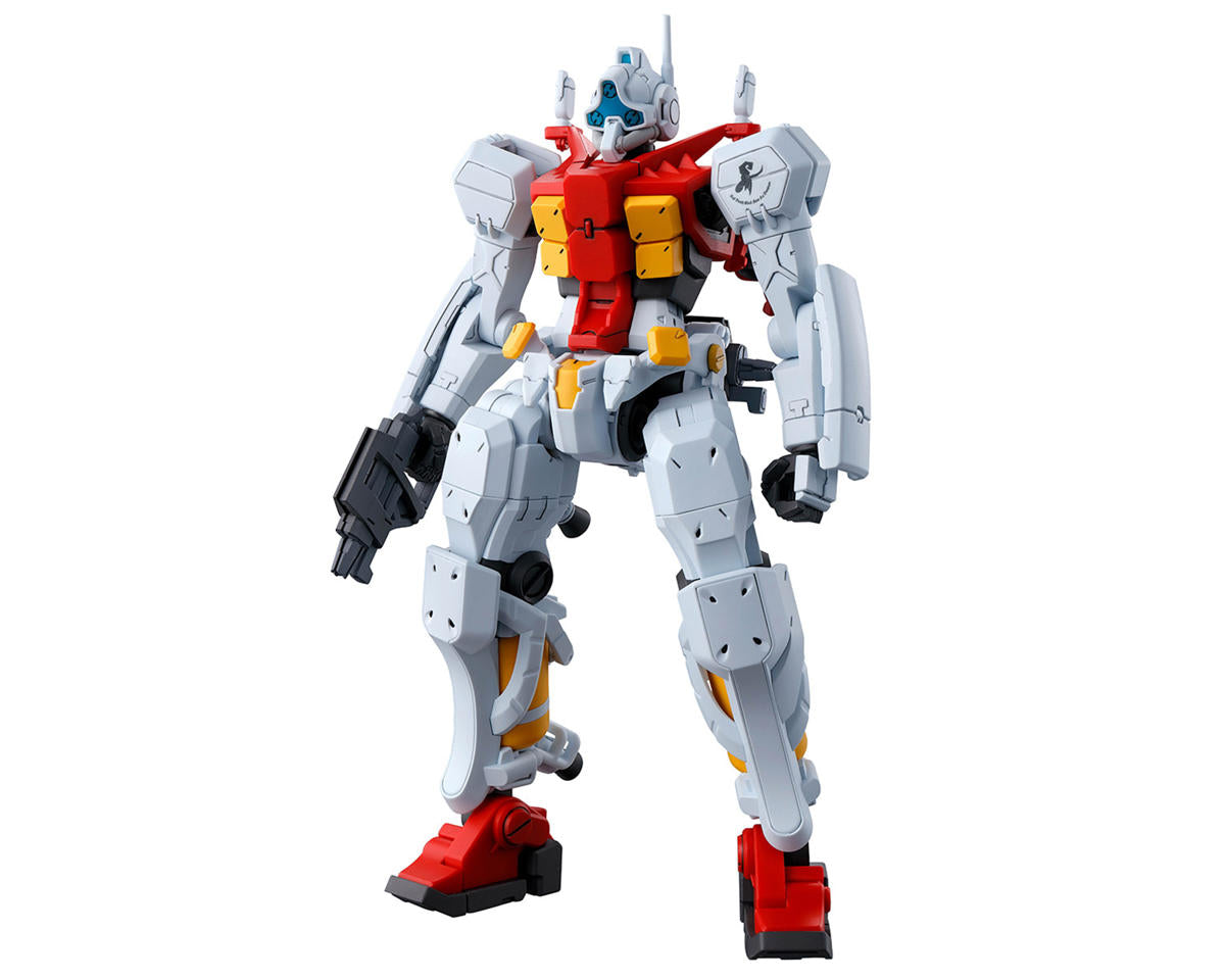 Bandai 1/144 HGGQ #3 Sugai's Gelgoog (GQ) "Gundam GQ" Plastic Model Kit, BAS2762126