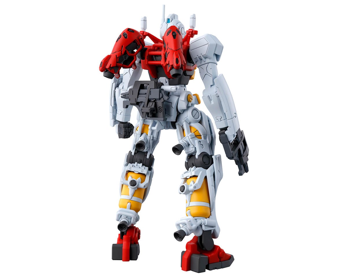 Bandai 1/144 HGGQ #3 Sugai's Gelgoog (GQ) "Gundam GQ" Plastic Model Kit, BAS2762126