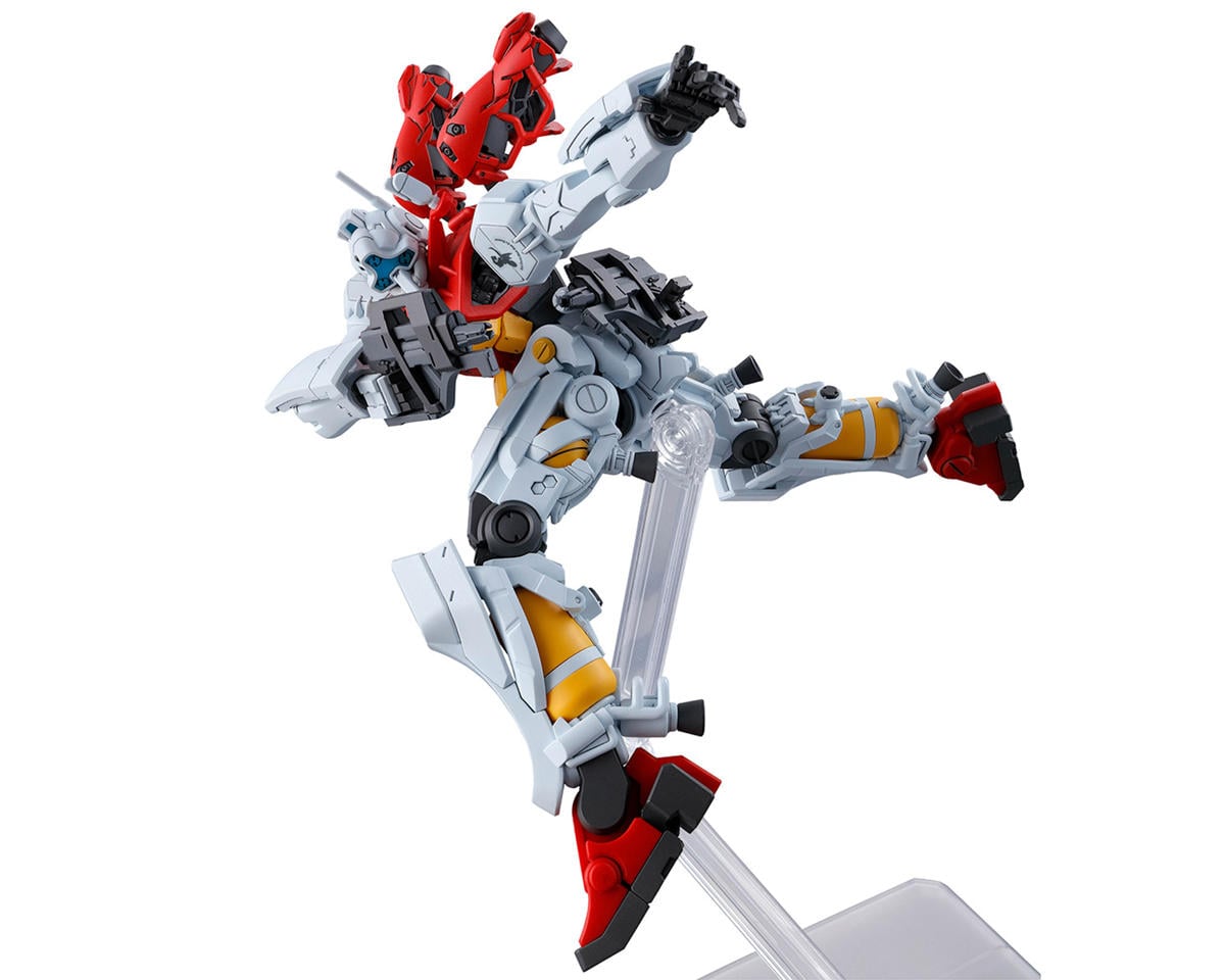 Bandai 1/144 HGGQ #3 Sugai's Gelgoog (GQ) "Gundam GQ" Plastic Model Kit, BAS2762126